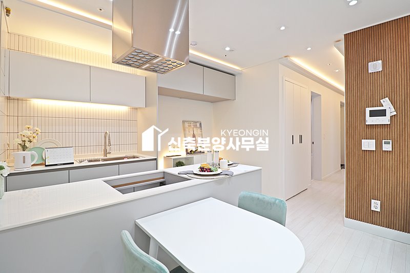 경기 화성만세구 남양읍 남양리 더 소노 [ 3룸 . 테라스 Type ] 분양 매물번호 15512 사진 8