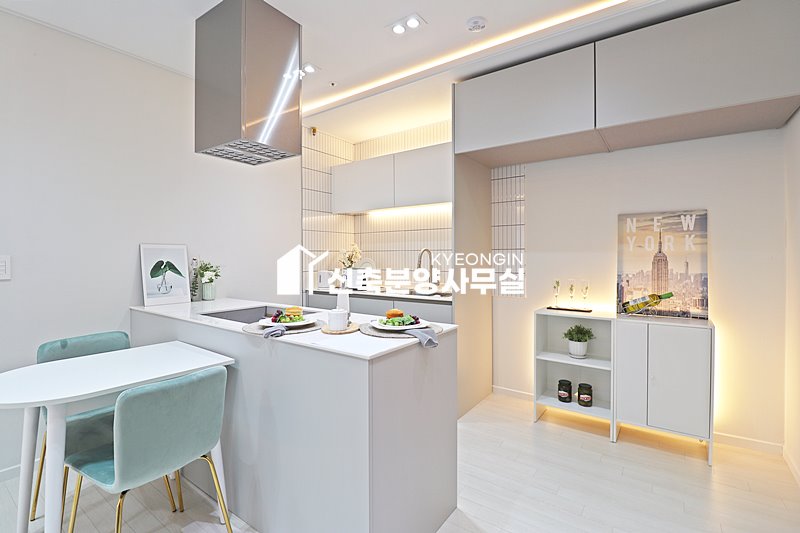 경기 화성만세구 남양읍 남양리 더 소노 [ 3룸 . 테라스 Type ] 분양 매물번호 15512 사진 10