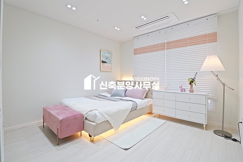 경기 화성만세구 남양읍 남양리 더 소노 [ 3룸 . 테라스 Type ] 분양 매물번호 15512 사진 12