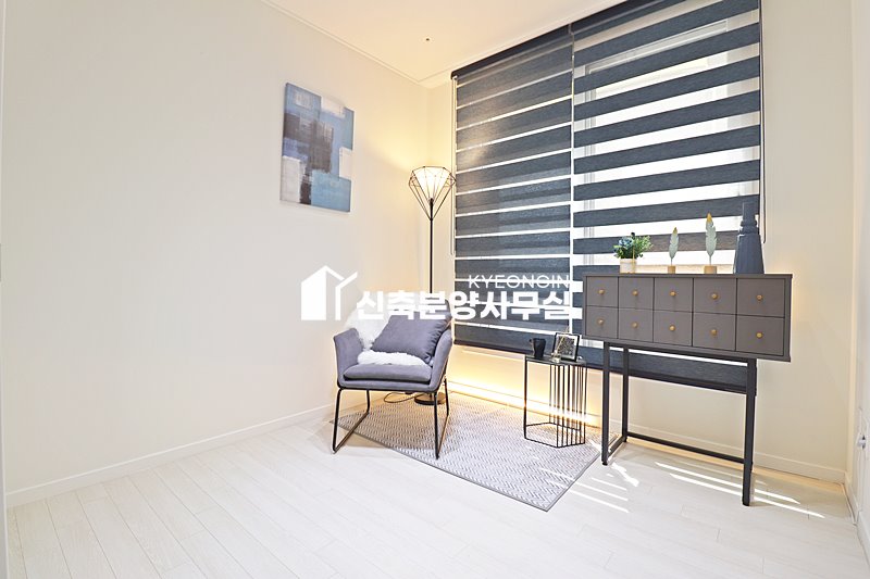 경기 화성만세구 남양읍 남양리 더 소노 [ 3룸 . 테라스 Type ] 분양 매물번호 15512 사진 14