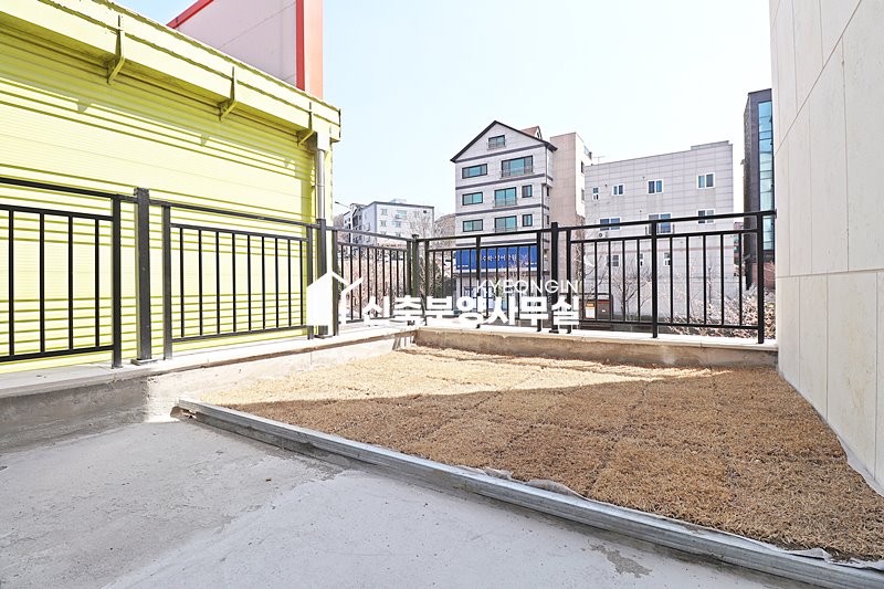 경기 화성만세구 남양읍 남양리 더 소노 [ 3룸 . 테라스 Type ] 분양 매물번호 15512 사진 17
