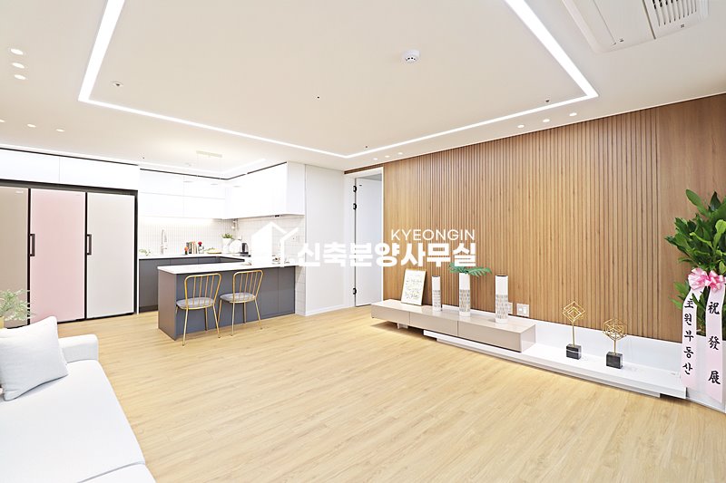 경기 부천원미구 도당동 로얄아파트 [ 3룸 . 테라스 Type ] 분양 매물번호 15510 사진 7