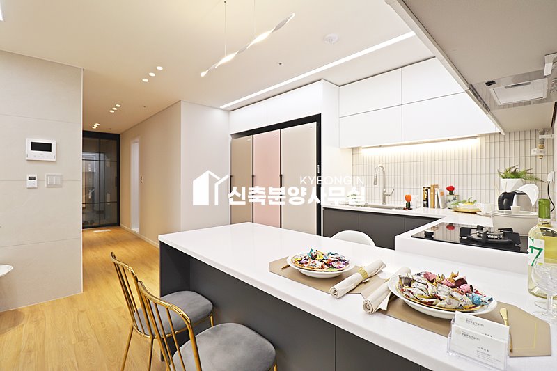 경기 부천원미구 도당동 로얄아파트 [ 3룸 . 테라스 Type ] 분양 매물번호 15510 사진 8