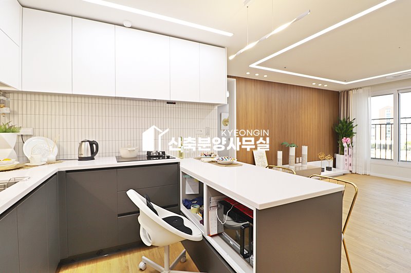 경기 부천원미구 도당동 로얄아파트 [ 3룸 . 테라스 Type ] 분양 매물번호 15510 사진 12