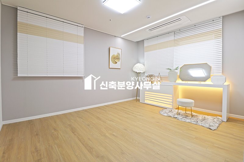 경기 부천원미구 도당동 로얄아파트 [ 3룸 . 테라스 Type ] 분양 매물번호 15510 사진 13
