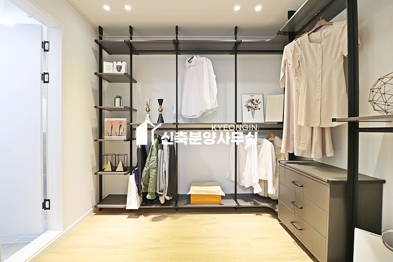 경기 부천원미구 도당동 로얄아파트 [ 3룸 . 테라스 Type ] 분양 매물번호 15510 사진 14