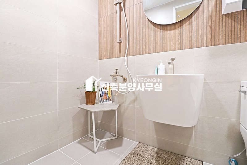 경기 부천원미구 도당동 로얄아파트 [ 3룸 . 테라스 Type ] 분양 매물번호 15510 사진 15