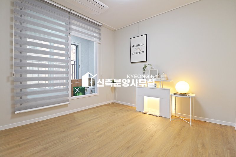 경기 부천원미구 도당동 로얄아파트 [ 3룸 . 테라스 Type ] 분양 매물번호 15510 사진 18