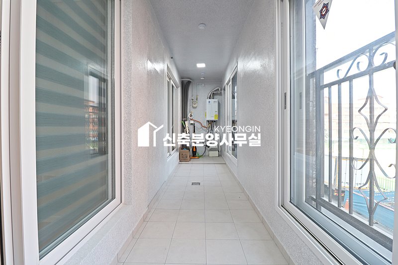 경기 부천원미구 도당동 로얄아파트 [ 3룸 . 테라스 Type ] 분양 매물번호 15510 사진 19