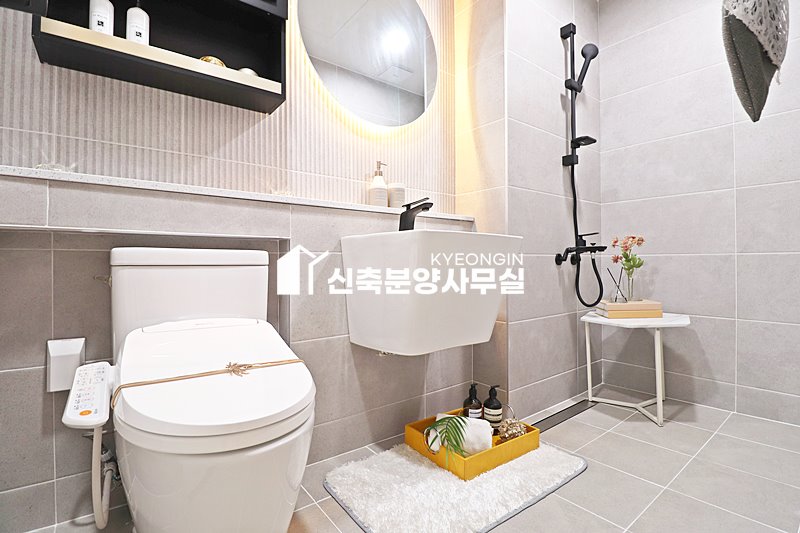 경기 부천원미구 도당동 로얄아파트 [ 3룸 . 테라스 Type ] 분양 매물번호 15510 사진 20