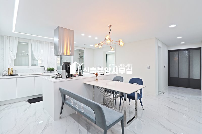 경기 화성만세구 남양읍 남양리 포레캐슬 [ 3룸 . 테라스 Type ] 분양 매물번호 15511 사진 10