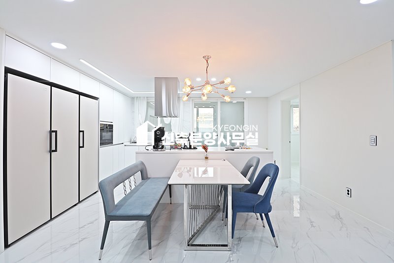 경기 화성만세구 남양읍 남양리 포레캐슬 [ 3룸 . 테라스 Type ] 분양 매물번호 15511 사진 11