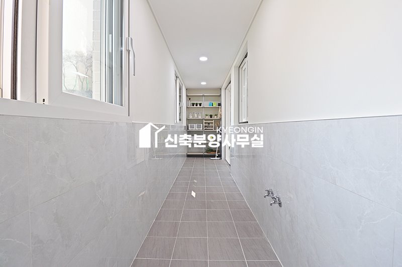 경기 화성만세구 남양읍 남양리 포레캐슬 [ 3룸 . 테라스 Type ] 분양 매물번호 15511 사진 15
