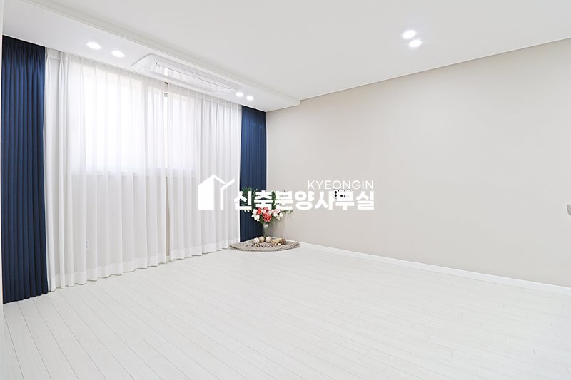 경기 화성만세구 남양읍 남양리 포레캐슬 [ 3룸 . 테라스 Type ] 분양 매물번호 15511 사진 17