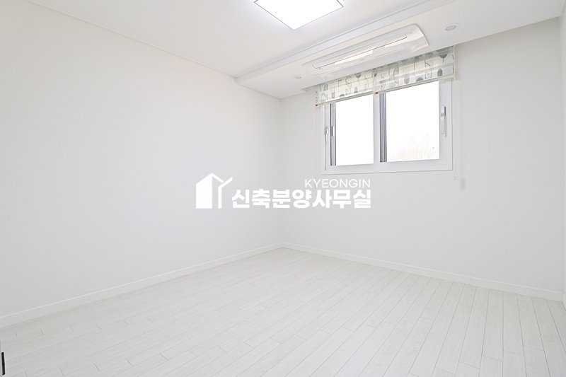 경기 화성만세구 남양읍 남양리 포레캐슬 [ 3룸 . 테라스 Type ] 분양 매물번호 15511 사진 20