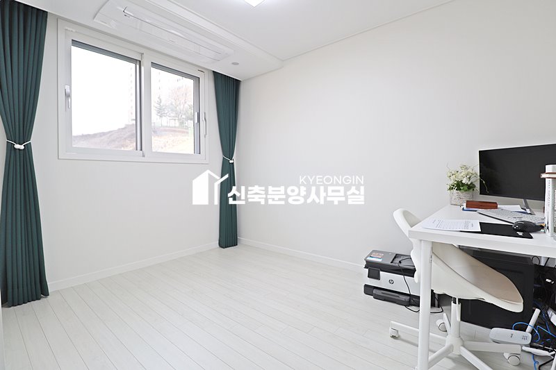 경기 화성만세구 남양읍 남양리 포레캐슬 [ 3룸 . 테라스 Type ] 분양 매물번호 15511 사진 21