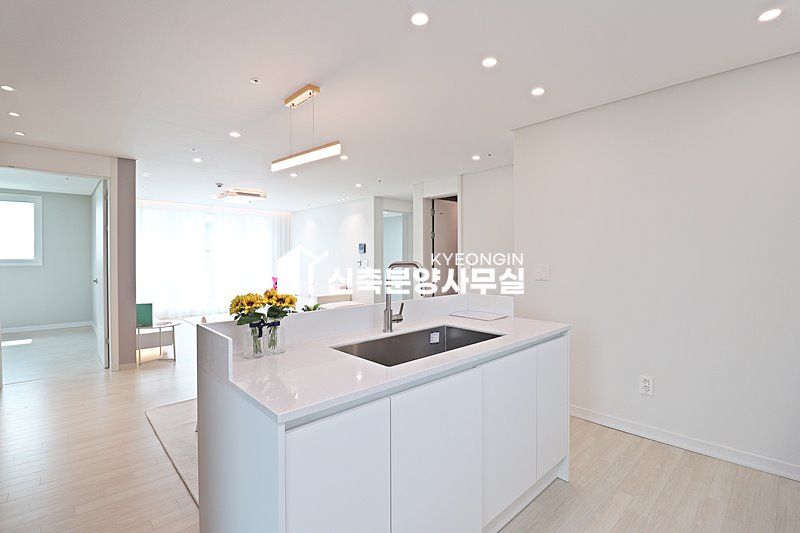 경기 부천원미구 도당동 신성베스티아 분양 매물번호 15509 사진 3