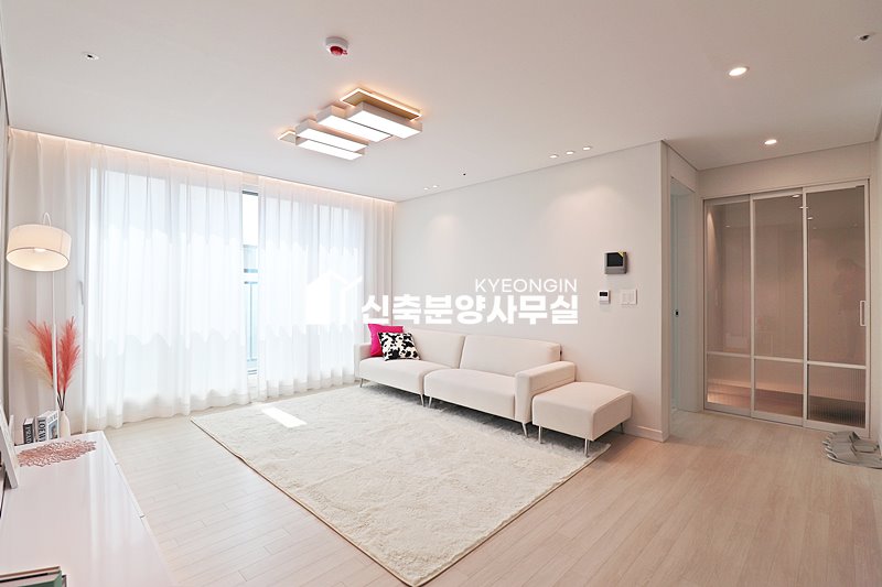 경기 부천원미구 도당동 신성베스티아 분양 매물번호 15509 사진 4