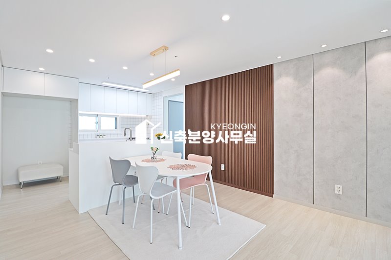 경기 부천원미구 도당동 신성베스티아 분양 매물번호 15509 사진 10