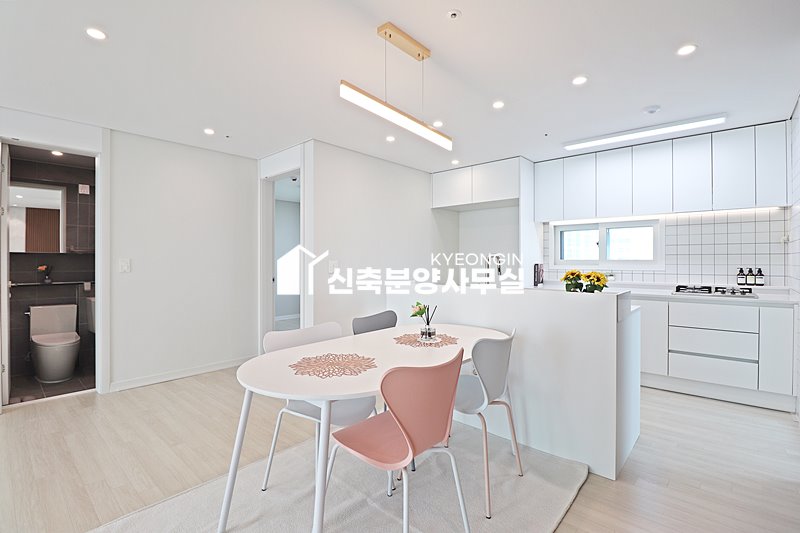 경기 부천원미구 도당동 신성베스티아 분양 매물번호 15509 사진 12