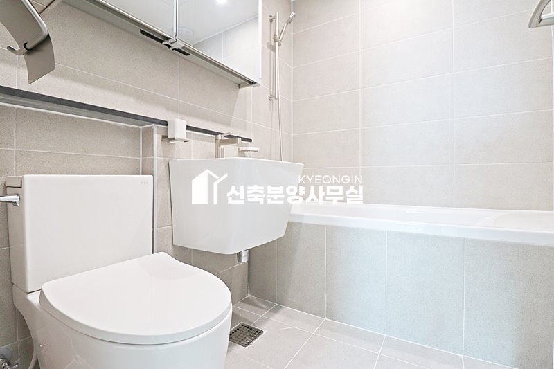 경기 부천원미구 도당동 신성베스티아 분양 매물번호 15509 사진 16