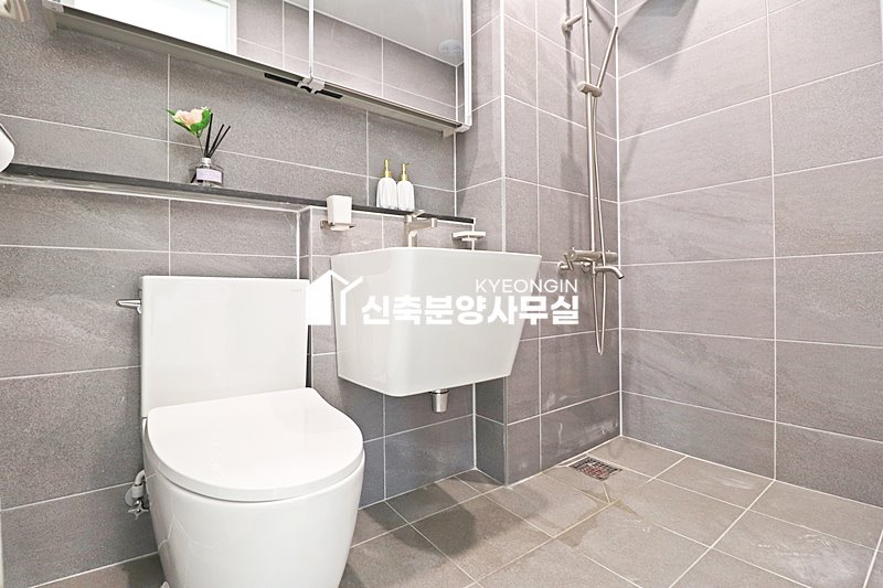 경기 부천원미구 도당동 신성베스티아 분양 매물번호 15509 사진 19