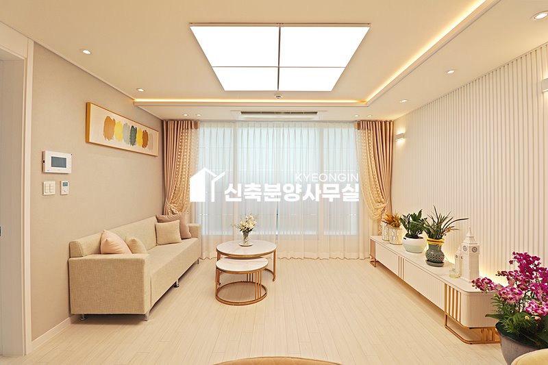경기 부천원미구 도당동 한성드림 [ 3룸 . 테라스 Type ] 분양 매물번호 15508 사진 3