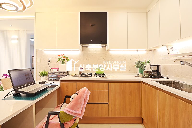 경기 부천원미구 도당동 한성드림 [ 3룸 . 테라스 Type ] 분양 매물번호 15508 사진 11
