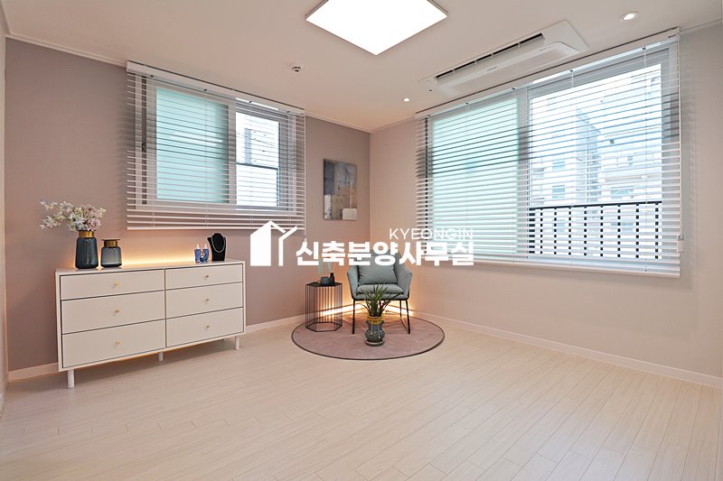 경기 부천원미구 도당동 한성드림 [ 3룸 . 테라스 Type ] 분양 매물번호 15508 사진 13