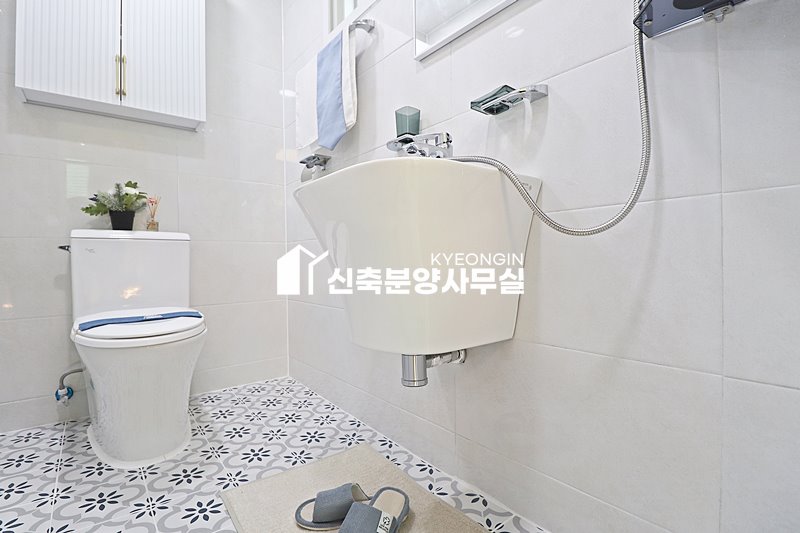 경기 부천원미구 도당동 한성드림 [ 3룸 . 테라스 Type ] 분양 매물번호 15508 사진 14
