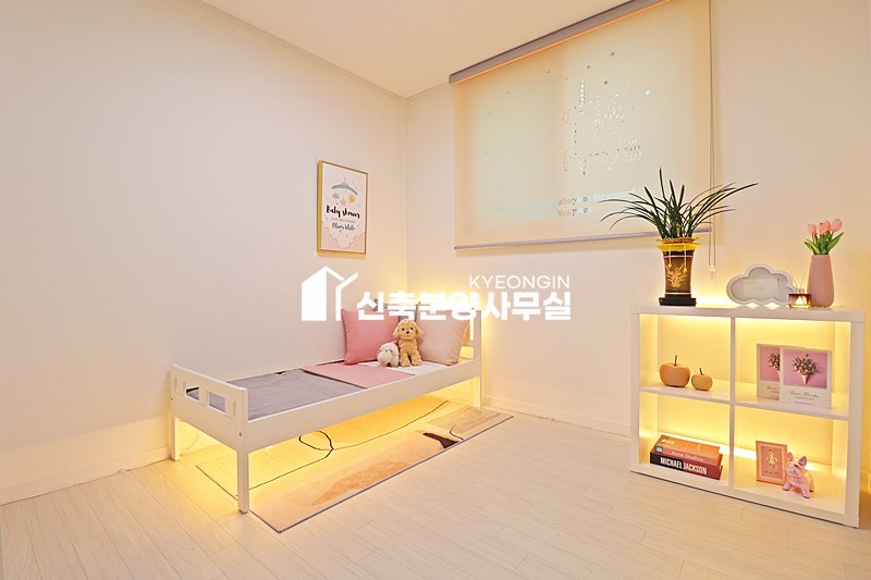 경기 부천원미구 도당동 한성드림 [ 3룸 . 테라스 Type ] 분양 매물번호 15508 사진 15