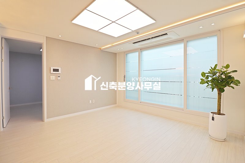경기 부천원미구 도당동 한성드림 [ 3룸 . 테라스 Type ] 분양 매물번호 15508 사진 20