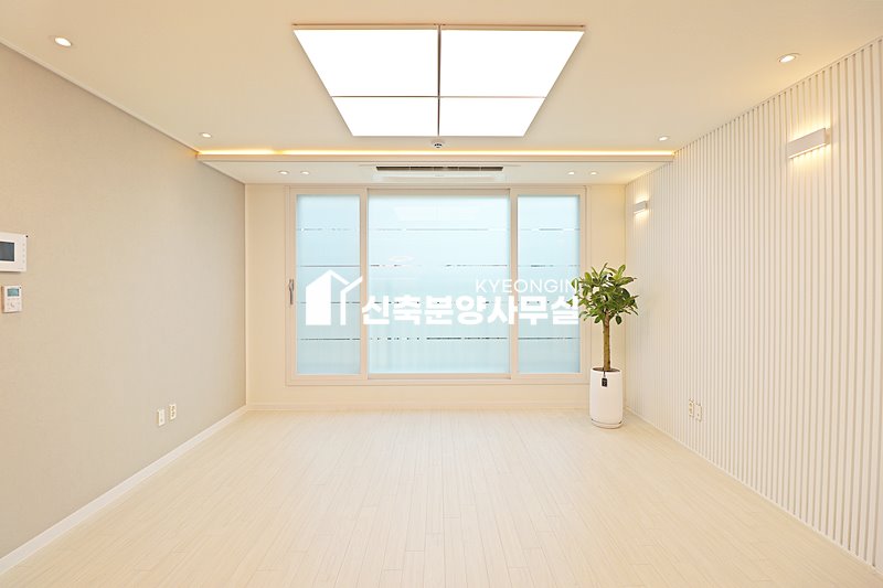 경기 부천원미구 도당동 한성드림 [ 3룸 . 테라스 Type ] 분양 매물번호 15508 사진 21
