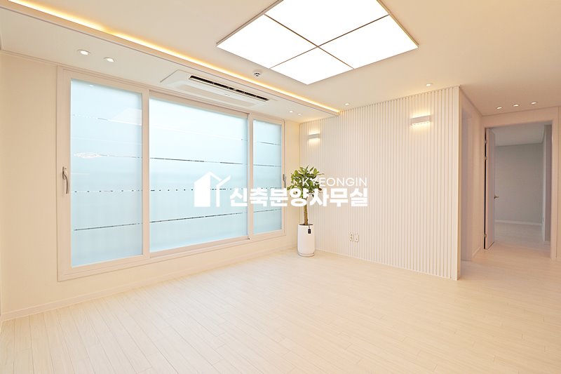 경기 부천원미구 도당동 한성드림 [ 3룸 . 테라스 Type ] 분양 매물번호 15508 사진 22