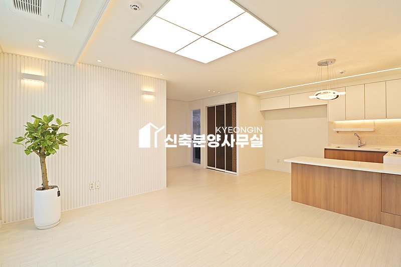 경기 부천원미구 도당동 한성드림 [ 3룸 . 테라스 Type ] 분양 매물번호 15508 사진 23