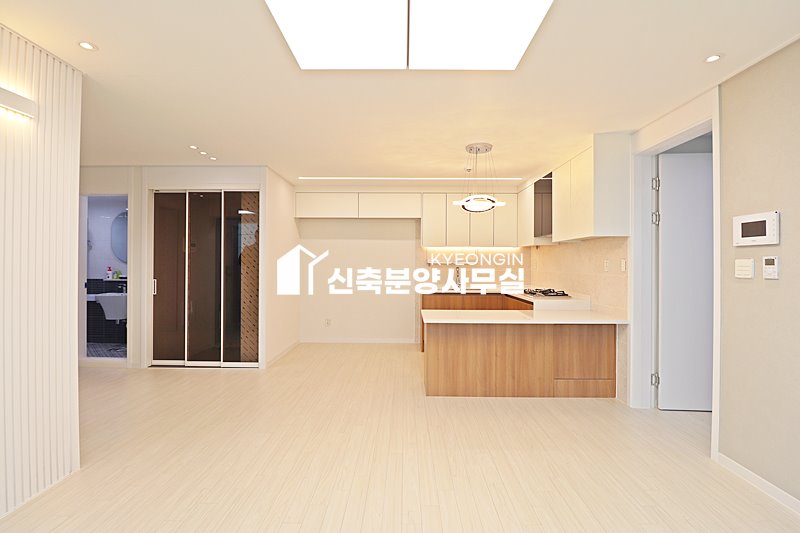 경기 부천원미구 도당동 한성드림 [ 3룸 . 테라스 Type ] 분양 매물번호 15508 사진 24