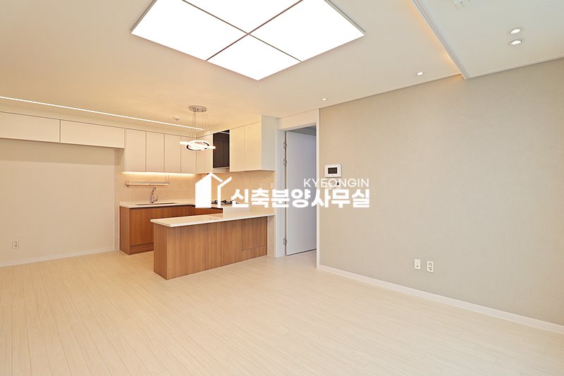 경기 부천원미구 도당동 한성드림 [ 3룸 . 테라스 Type ] 분양 매물번호 15508 사진 25