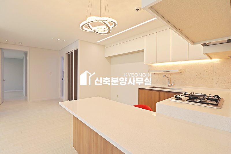 경기 부천원미구 도당동 한성드림 [ 3룸 . 테라스 Type ] 분양 매물번호 15508 사진 26