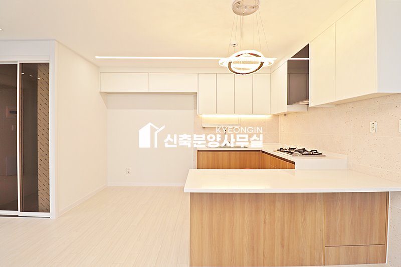 경기 부천원미구 도당동 한성드림 [ 3룸 . 테라스 Type ] 분양 매물번호 15508 사진 27