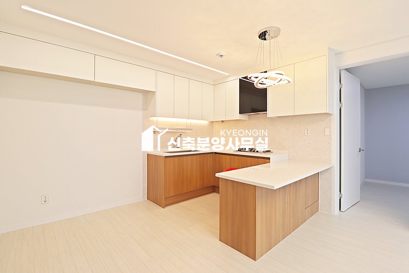 경기 부천원미구 도당동 한성드림 [ 3룸 . 테라스 Type ] 분양 매물번호 15508 사진 28