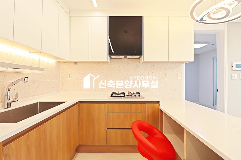 경기 부천원미구 도당동 한성드림 [ 3룸 . 테라스 Type ] 분양 매물번호 15508 사진 29