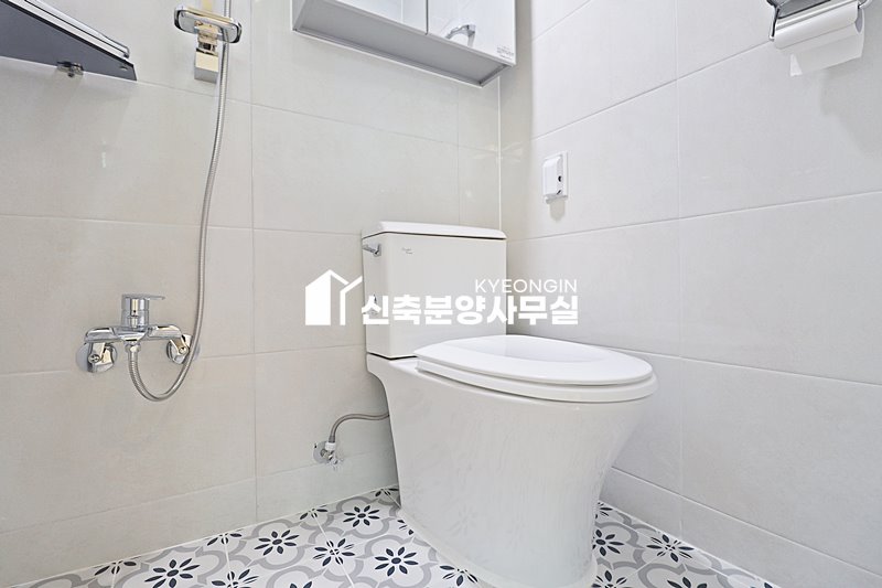 경기 부천원미구 도당동 한성드림 [ 3룸 . 테라스 Type ] 분양 매물번호 15508 사진 32