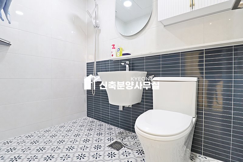 경기 부천원미구 도당동 한성드림 [ 3룸 . 테라스 Type ] 분양 매물번호 15508 사진 35