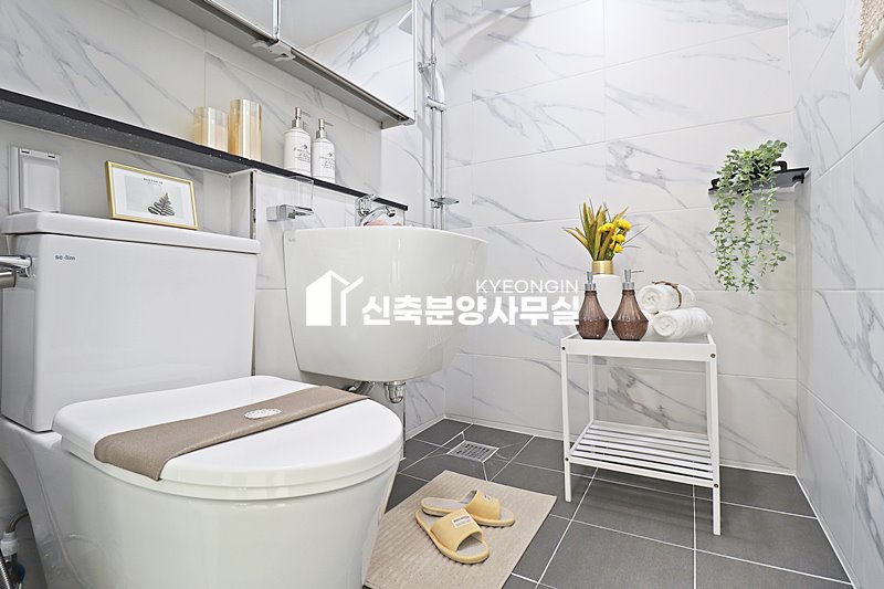 경기 김포시 통진읍 서암리 태현빌리지 [ 3룸 . 테라스 . 복층 Type ] 분양 매물번호 15507 사진 13