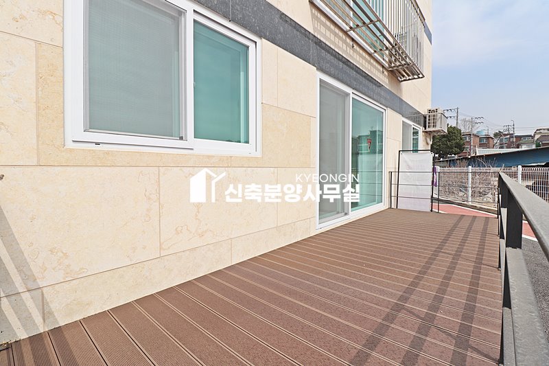 경기 김포시 통진읍 서암리 태현빌리지 [ 3룸 . 테라스 . 복층 Type ] 분양 매물번호 15507 사진 14