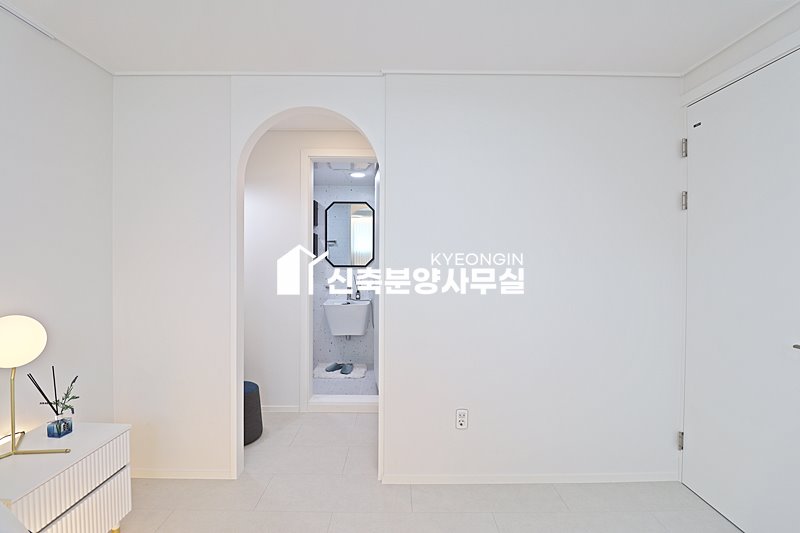 경기 부천소사구 송내동 리우캐슬 [ 3룸 . 가변형4룸 . 테라스 Type ] 분양 매물번호 15506 사진 15