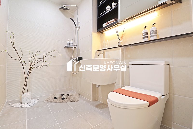 경기 부천소사구 송내동 리우캐슬 [ 3룸 . 가변형4룸 . 테라스 Type ] 분양 매물번호 15506 사진 19