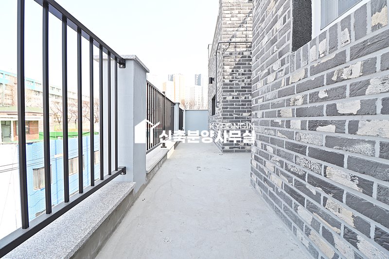 경기 부천소사구 송내동 리우캐슬 [ 3룸 . 가변형4룸 . 테라스 Type ] 분양 매물번호 15506 사진 20