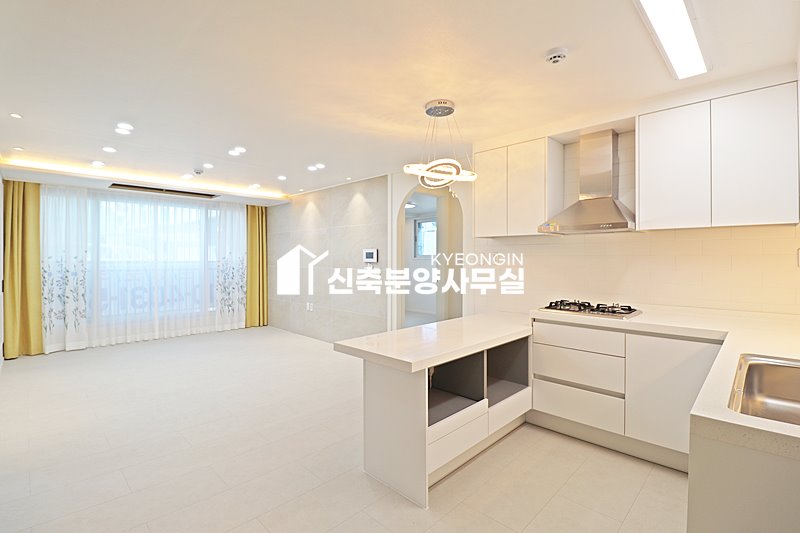 경기 부천소사구 송내동 리우캐슬 [ 3룸 . 가변형4룸 . 테라스 Type ] 분양 매물번호 15506 사진 22