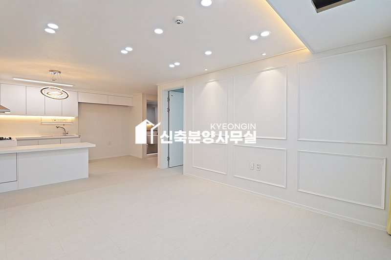 경기 부천소사구 송내동 리우캐슬 [ 3룸 . 가변형4룸 . 테라스 Type ] 분양 매물번호 15506 사진 26